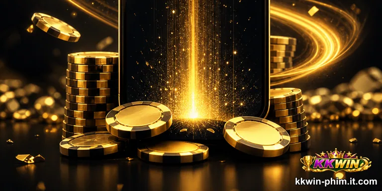 Bắn Cá JILI KKWIN – Săn Thưởng Cực Khủng, Đồ Họa Sống Động - hình ảnh - kkwin-phim.it.com