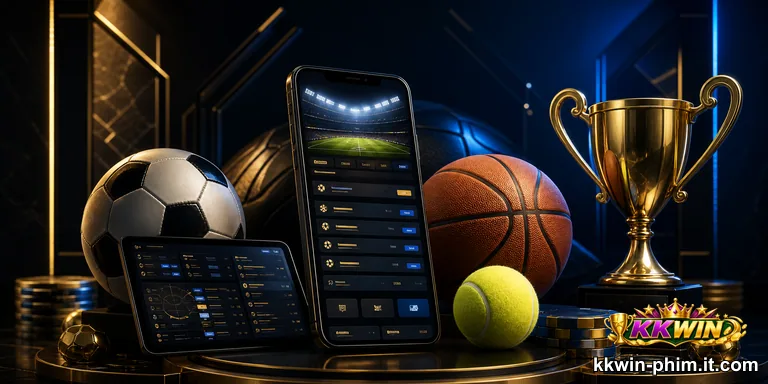Bắn Cá KKWIN - hình ảnh - kkwin-phim.it.com