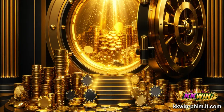 Rút Tiền KKWIN Nhanh Chóng Và An Toàn Với Hướng Dẫn Chi Tiết - hình ảnh - kkwin-phim.it.com