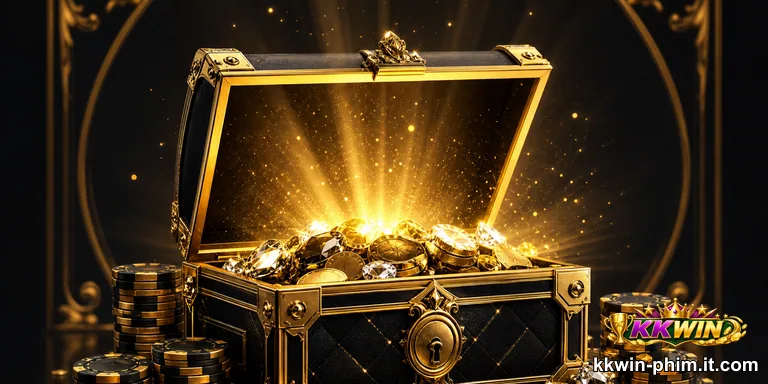 Casino Sexy KKWIN – Khám Phá Sảnh Casino Trực Tuyến Đẳng Cấp - hình ảnh - kkwin-phim.it.com